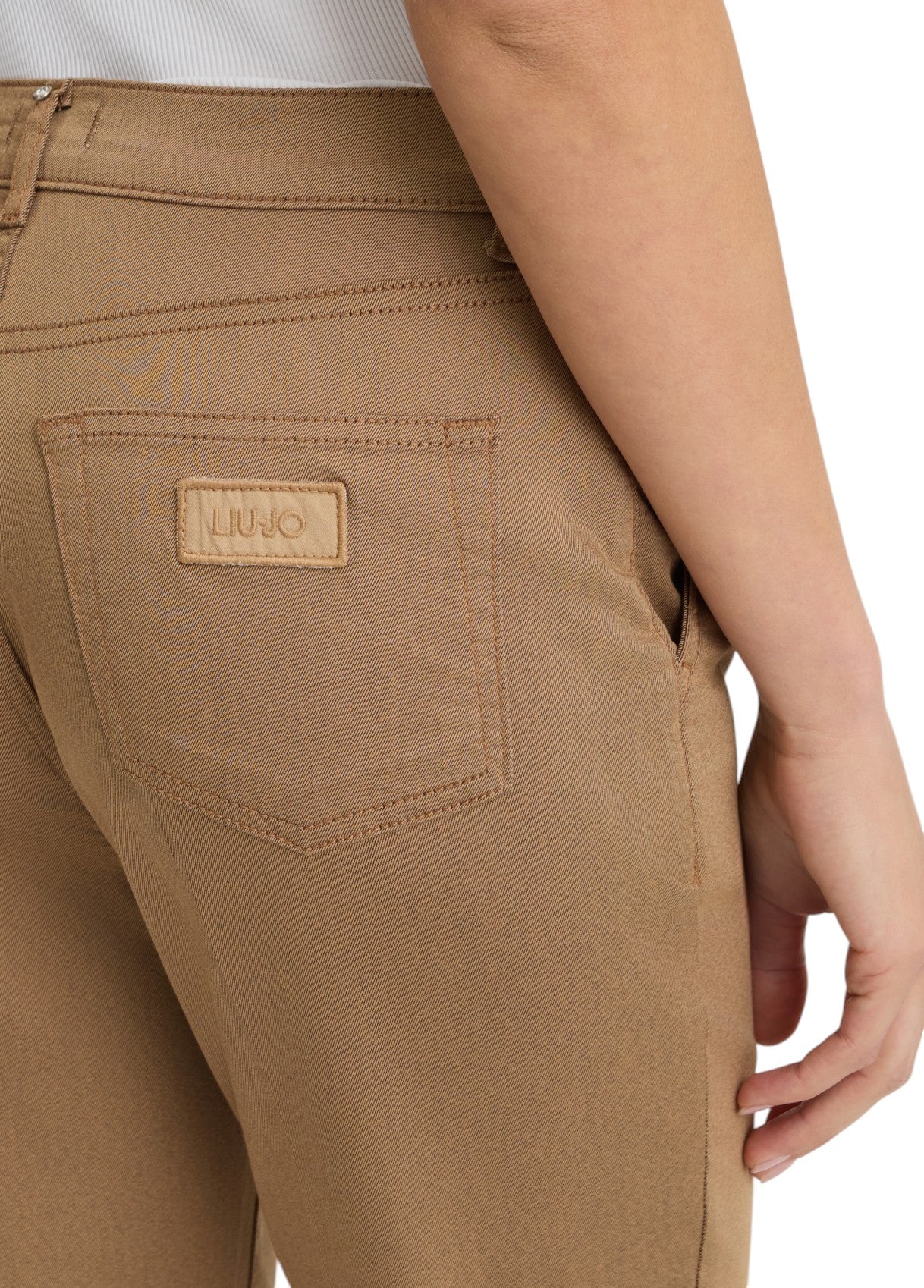 LIU JO pantalone Donna WA5418T7144