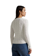 Polo Ralph Lauren Maglia Donna JULIANNA 211971869 007