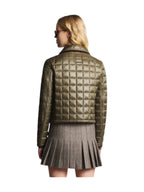 FAY Women's Jacket NGW76513510XOS