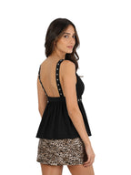 Liu Jo Top Donna  WA6069T375A 22222
