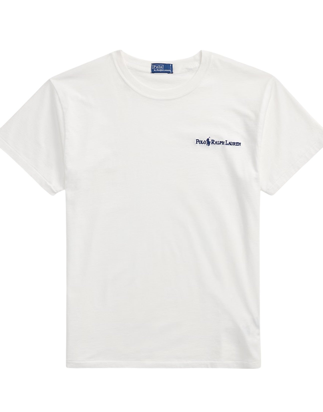 POLO RALPH LAUREN T-SHIRT Donna 211959114