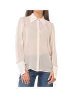 Liu Jo Camicia Donna  CF5302TS869 X0726