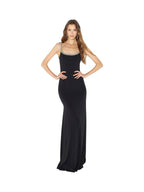 Elisabetta Franchi Abito lungo Donna  AR92J67E2110