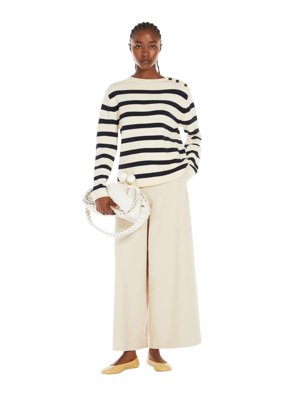 Max Mara Weekend borsa Donna LECITOPV