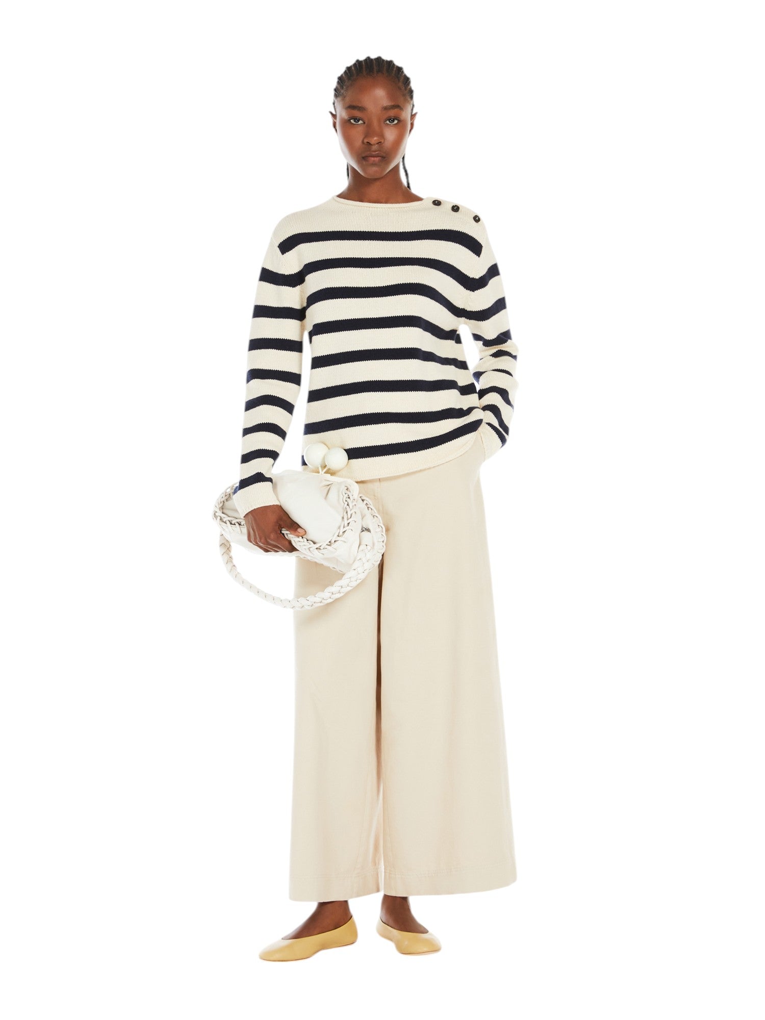 Max Mara Weekend borsa Donna LECITOPV