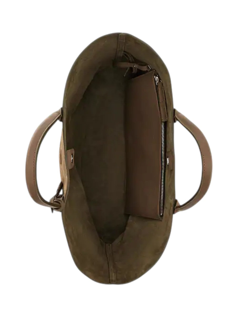Hogan Borsa Donna ADDRESS SHOPPING MEDIA KBW01TA3300UGMC414