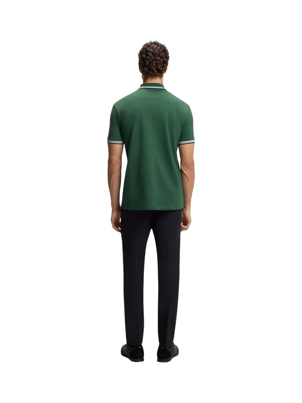 BOSS Polo Uomo Paddy 50469055 365