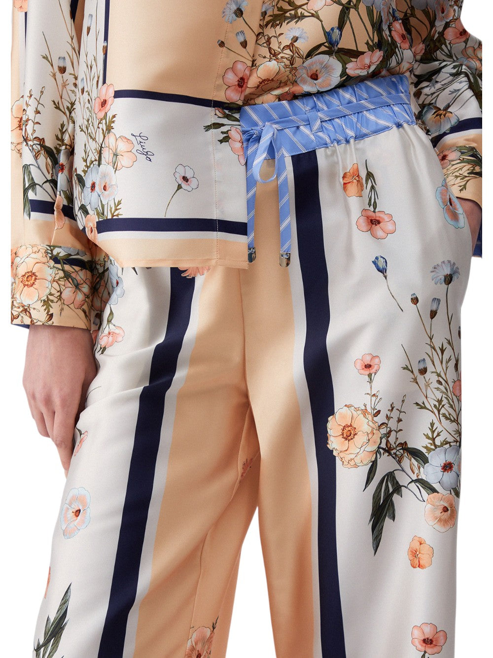 Liu Jo Pantalone Donna  WA6358T2555 P9546