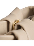 Themoirè Borsa Donna Athena Bucket Bottolato Corn 261WTMAB0OOBC1310A