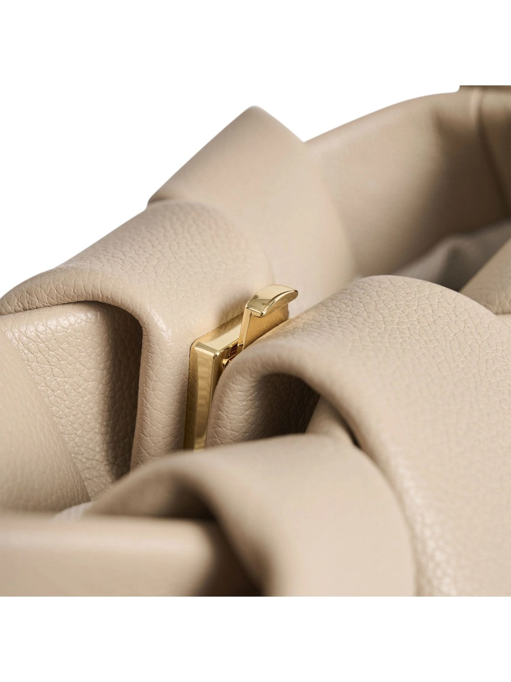 Themoirè Borsa Donna Athena Bucket Bottolato Corn 261WTMAB0OOBC1310A