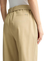 LIU JO women's trousers WA5266T4277