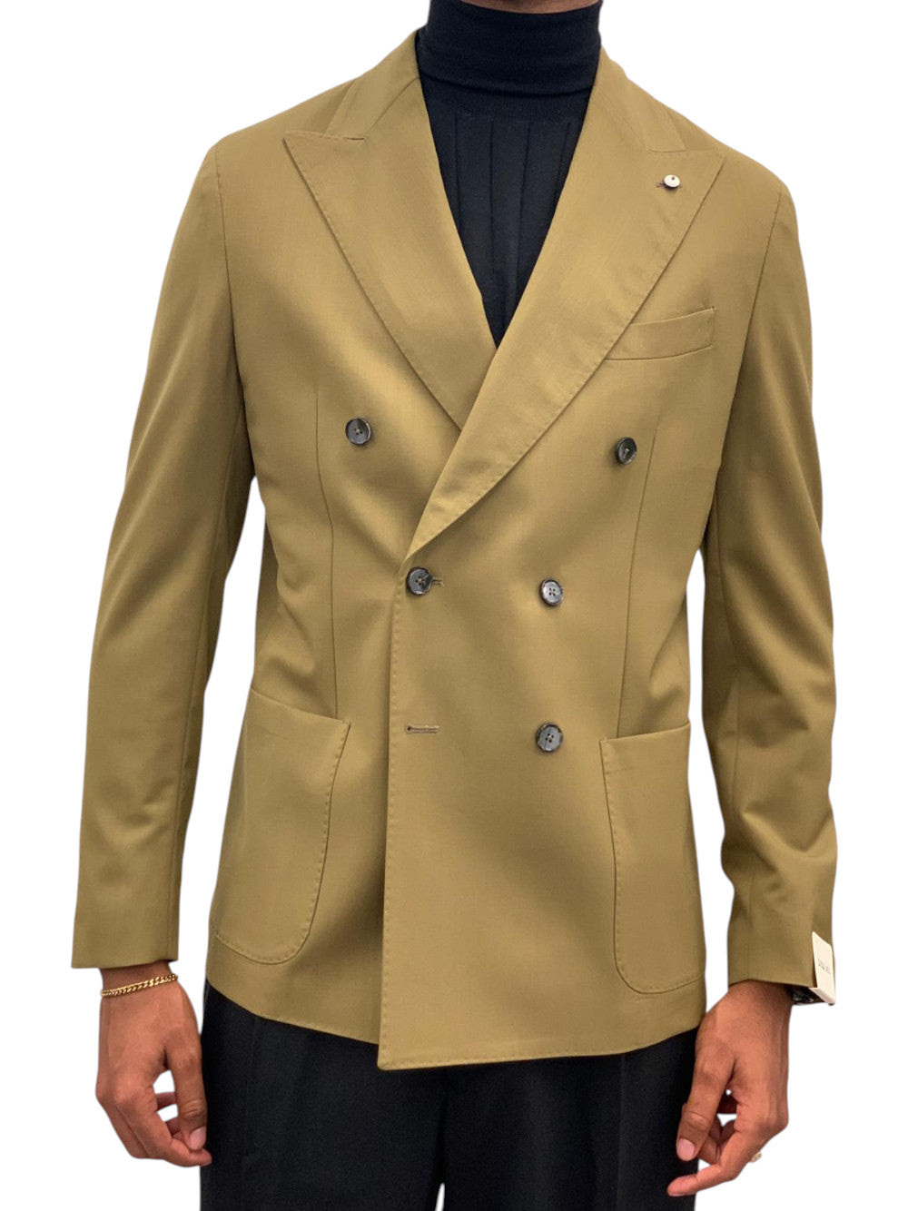 L.B.M. 1911 Giacca Uomo  2686 54512/1