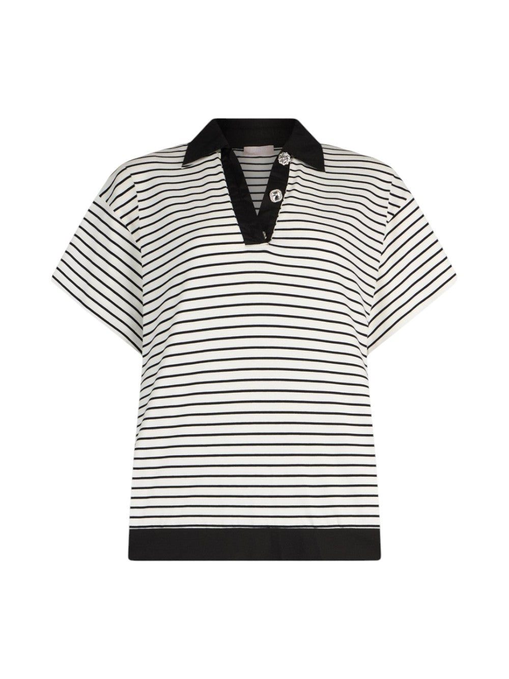 Liu Jo T-SHIRT Donna  WA6495J4909 P9442