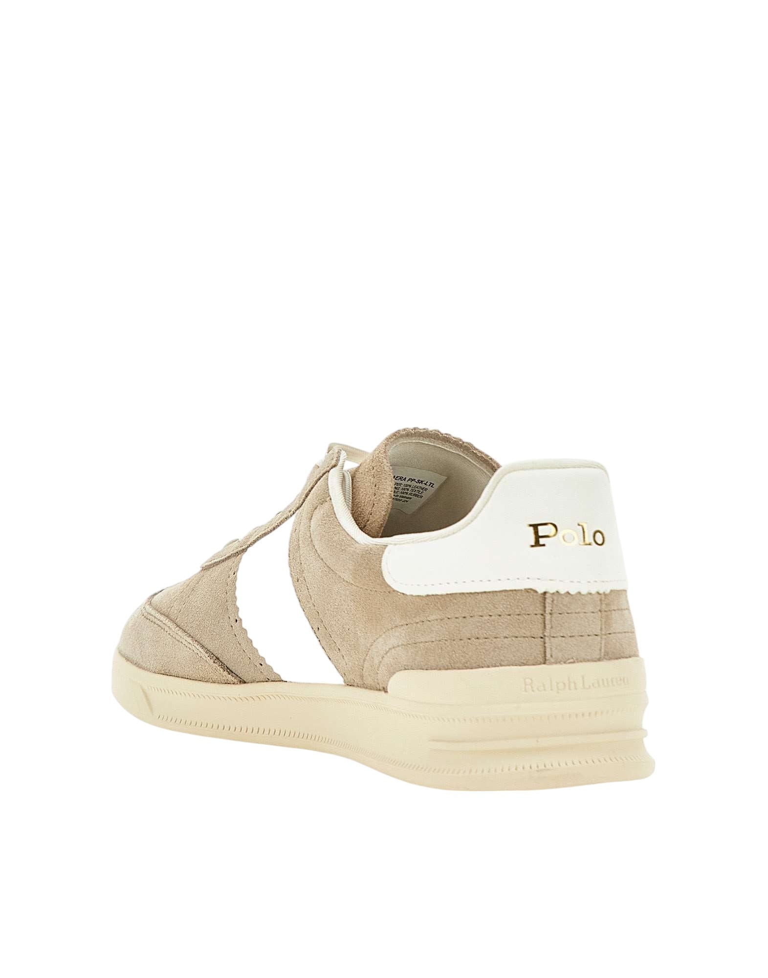 POLO RALPH LAUREN SCARPA Uomo 809960995