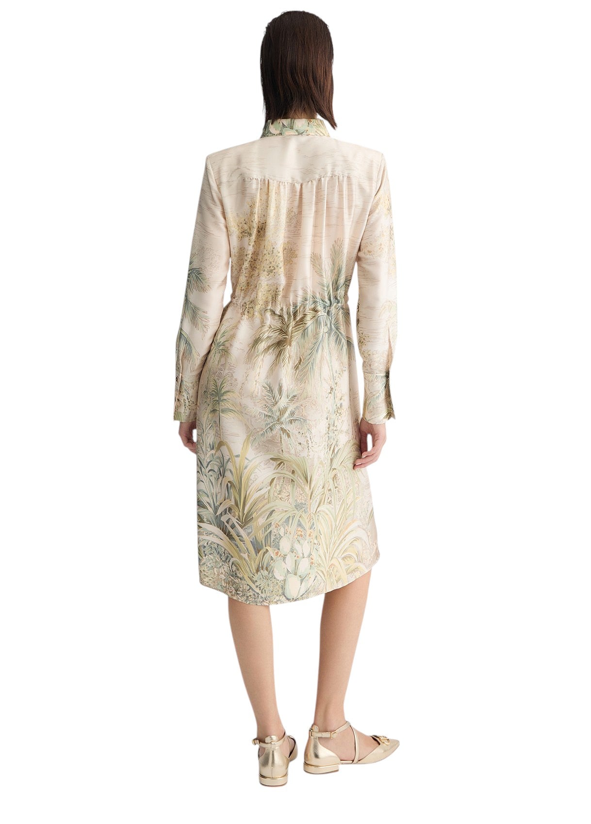 LIU JO abito Donna CA5351TS531