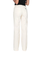 Liu Jo Pantalone Donna PANT.FLARE CIndiaTIndiaI H.W. UF6096T690A 30905
