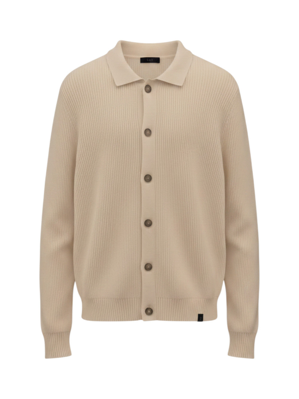 Fay Cardigan Uomo C/Bottoni NMMC152243TWYIB009