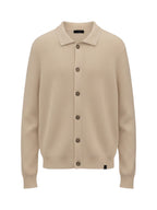 Fay Cardigan Uomo C/Bottoni NMMC152243TWYIB009