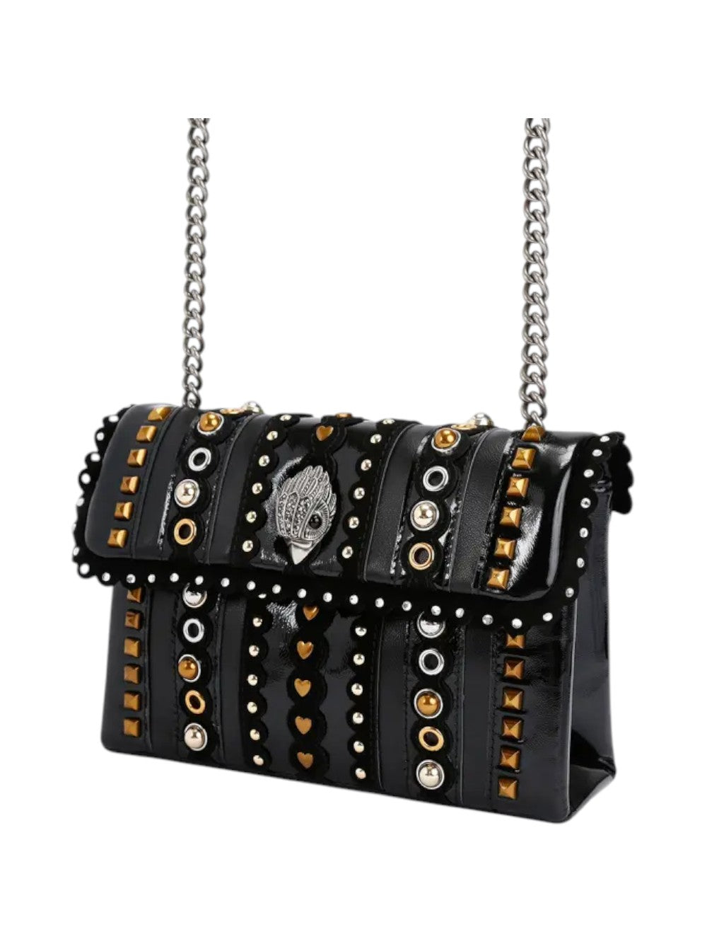 Kurt Geiger Borsa Donna MD KENSINGTON STUDS 4697005019 5