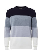 Liu Jo Uomo Maglia Uomo Girocollo QF5061MA27PC3812