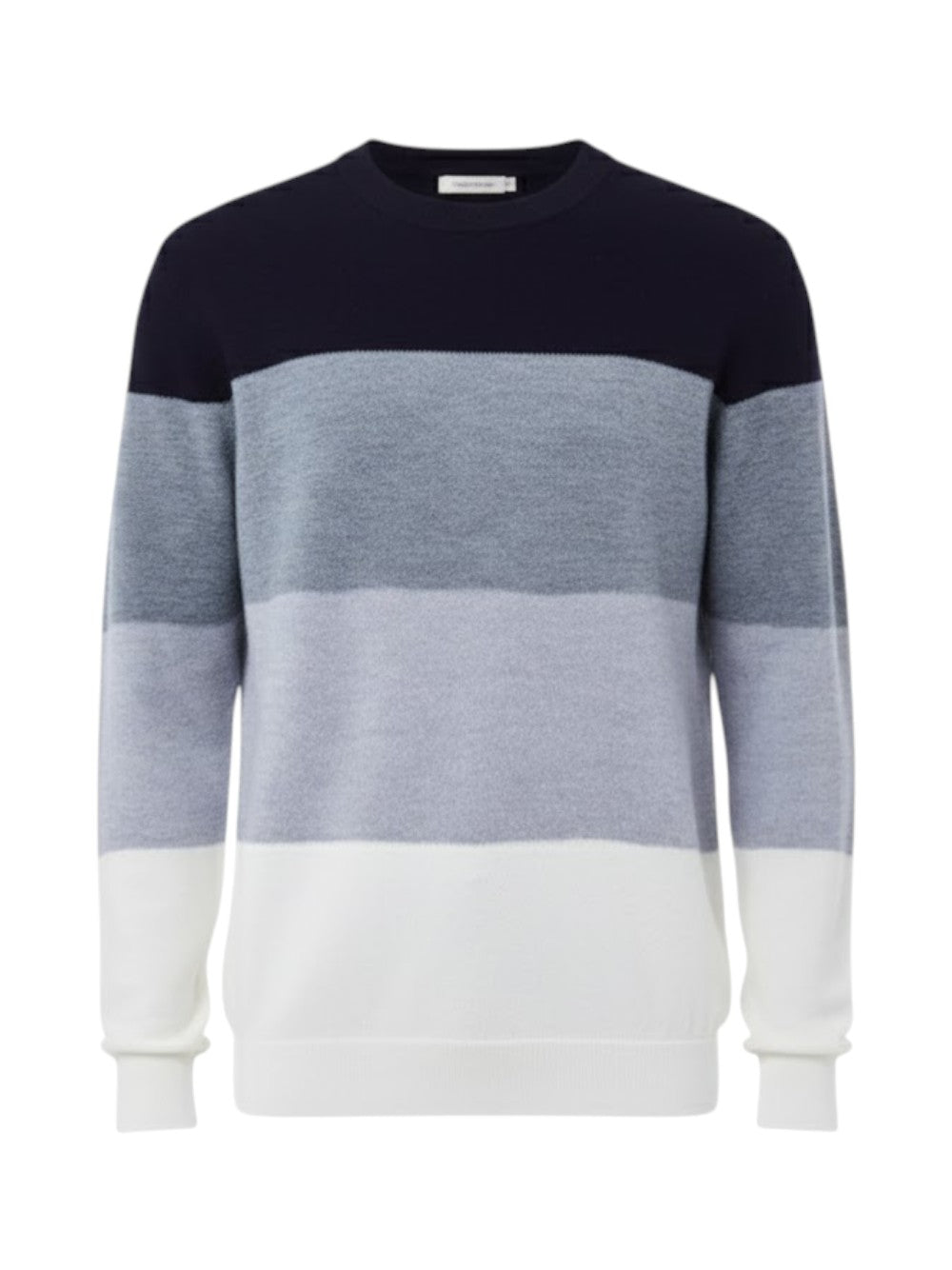 Liu Jo Uomo Maglia Uomo Girocollo QF5061MA27PC3812