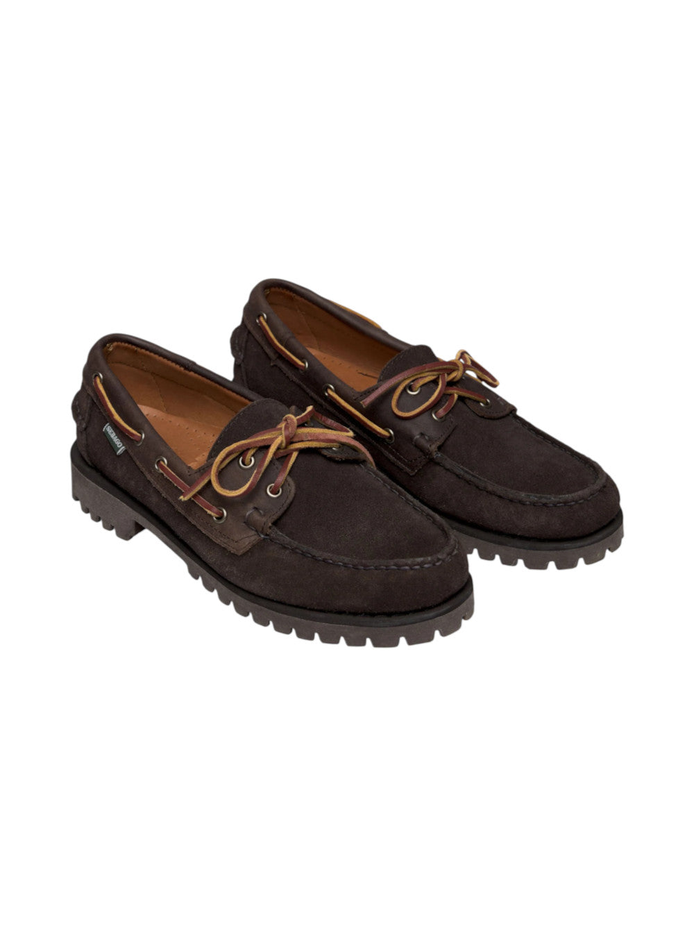 Sebago Mocassini Uomo GUARDIAN 75121XW  AIJ