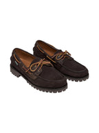 Sebago Mocassini Uomo GUARDIAN 75121XW  AIJ