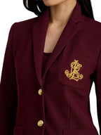 Lauren Ralph Lauren Giacca Donna ANFISA-LINED-JACKET 200797305029