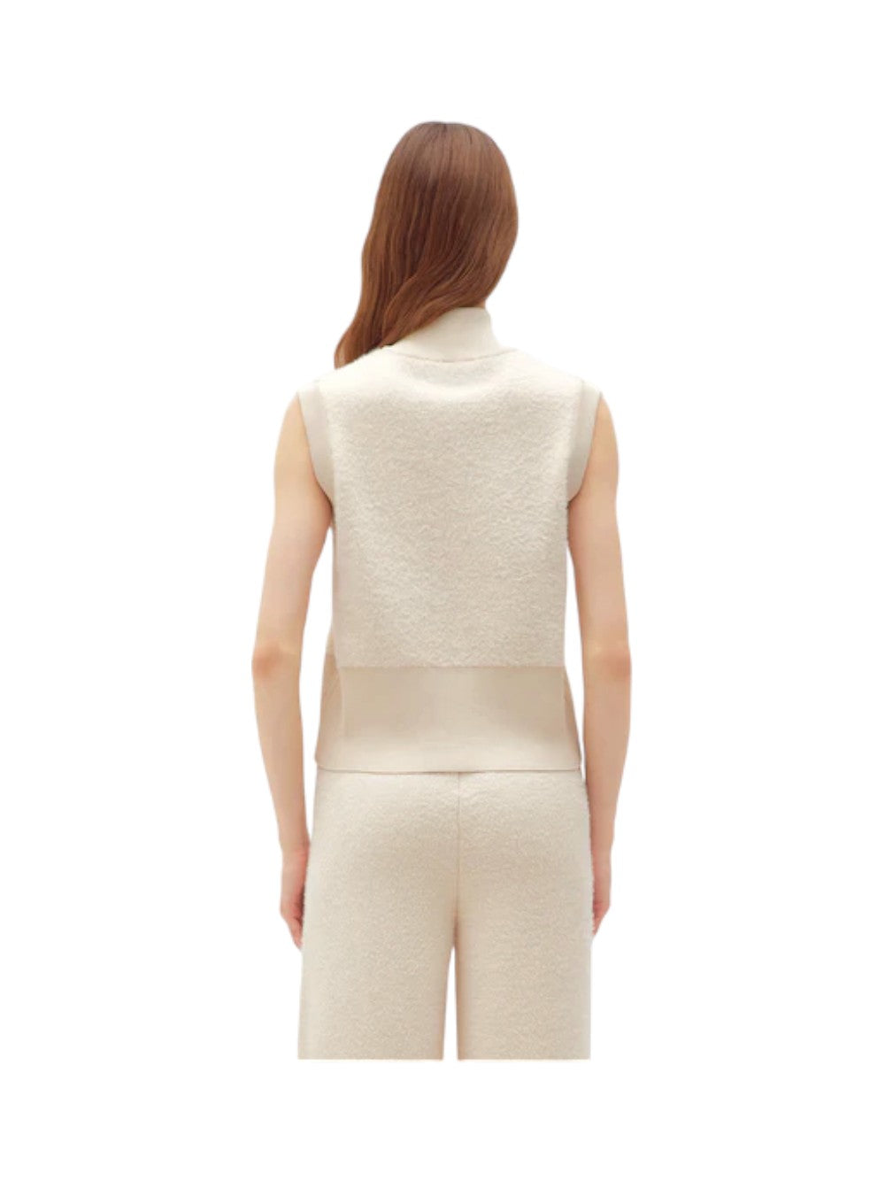Blugirl Maglia Donna  RF5236MA39R 10110
