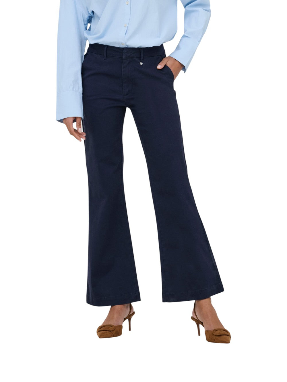 ONLY Pantalone Donna  15364098 Ns