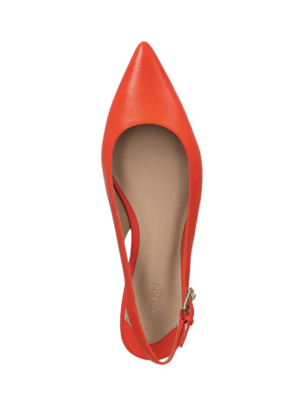 Lauren Ralph Lauren Ballerine Donna LONDYN SLBCK 802P04383001