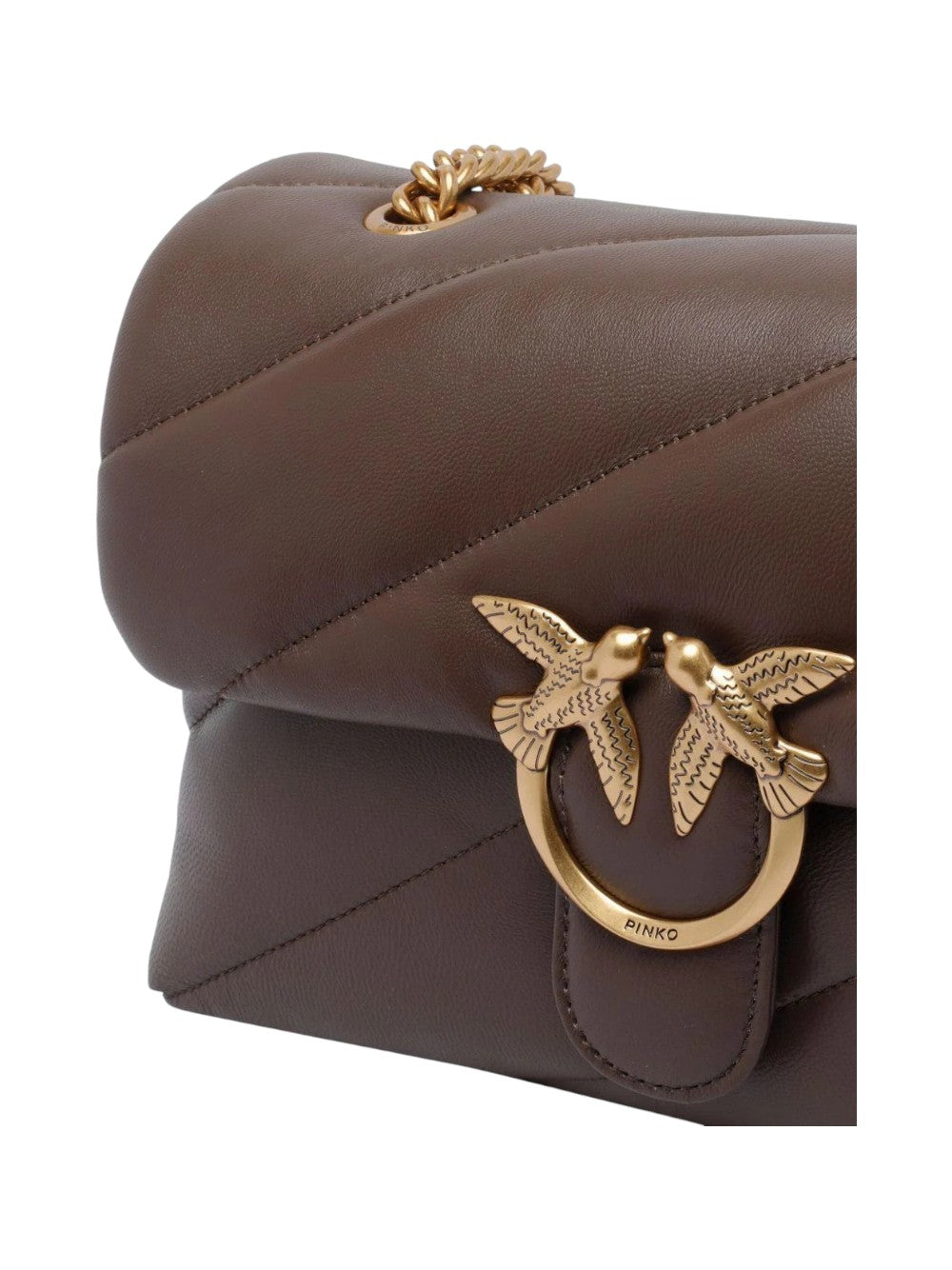 Pinko Borsa Donna LOVE PUFF MINI CL SHEEP 100039A0F2 L74Q