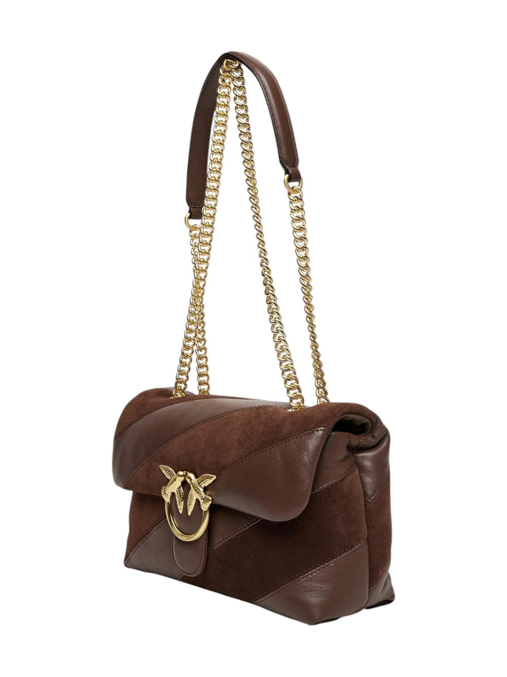 Pinko Borsa Donna LOVE PUFF CLASSIC CL NAPPA 100038A2JY L74V