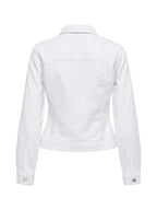 ONLY GIUBBINO Donna  15243147 Wh