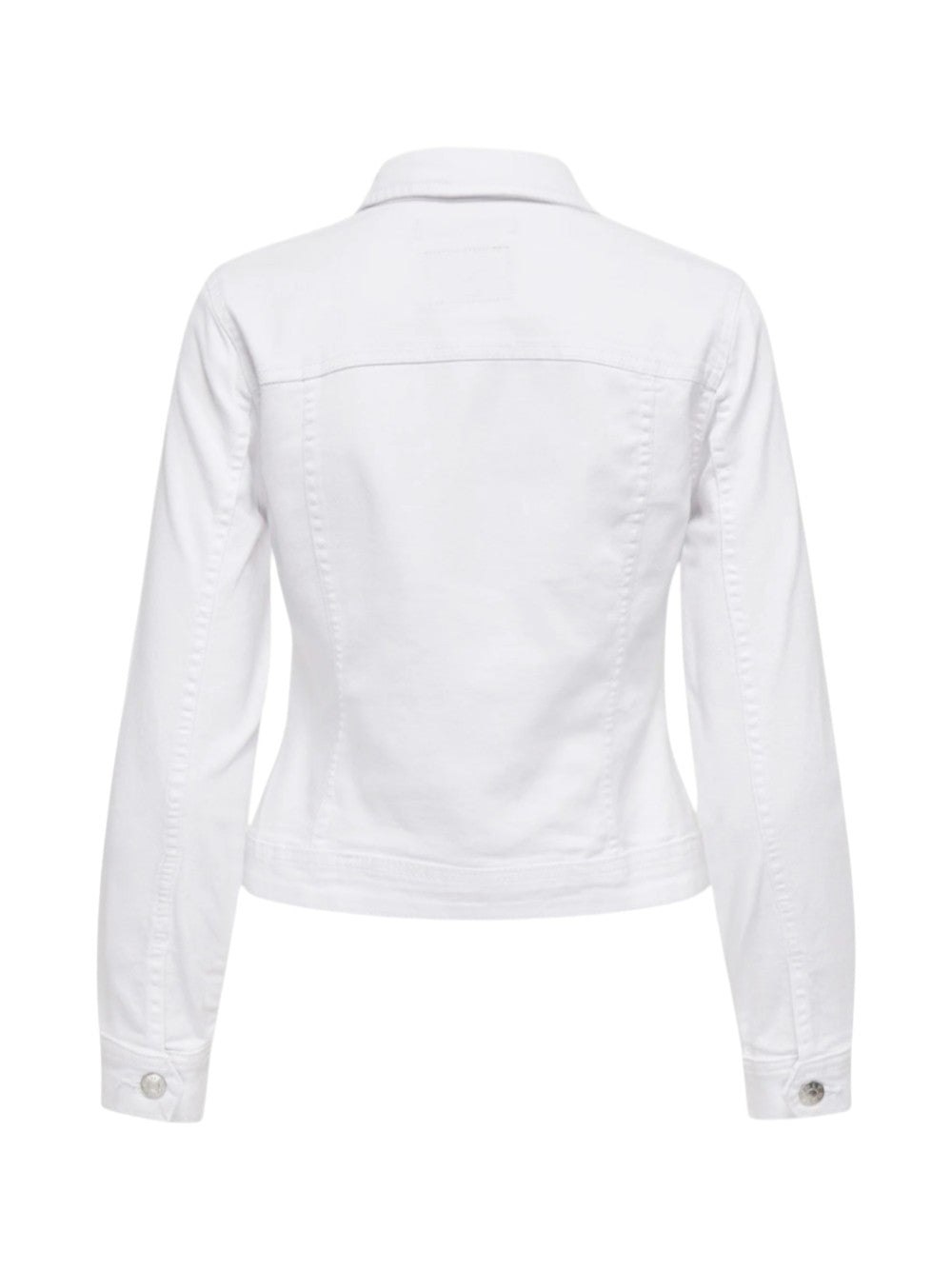 ONLY GIUBBINO Donna  15243147 Wh