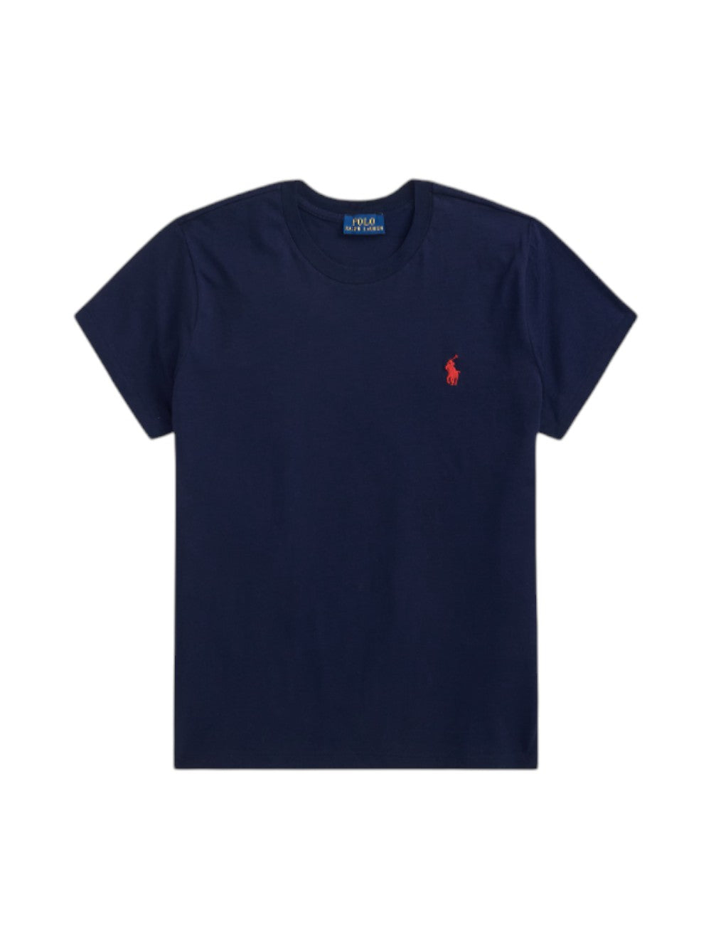 Polo Ralph Lauren T-SHIRT Donna KNIT-T-SHIRT 211B14605031