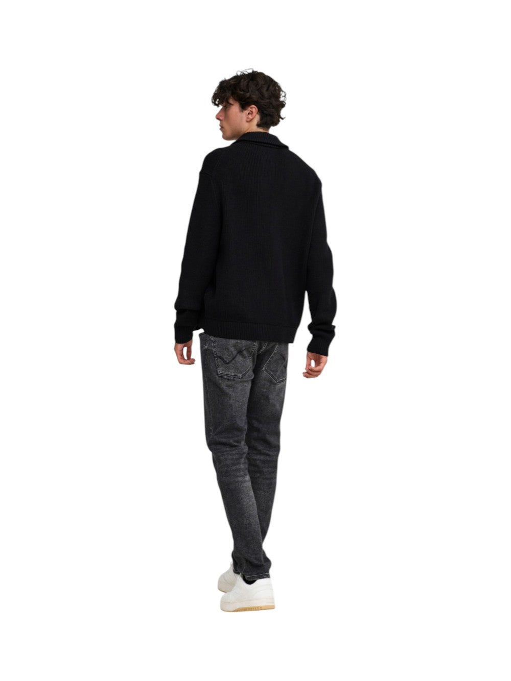 ONLY & SONS Cardigan Uomo ONSSTAY REG ZIP 22039396 5076215