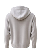 Filippo De Laurentiis Maglia Uomo C/Cappuccio HO3ML_WC7R 901