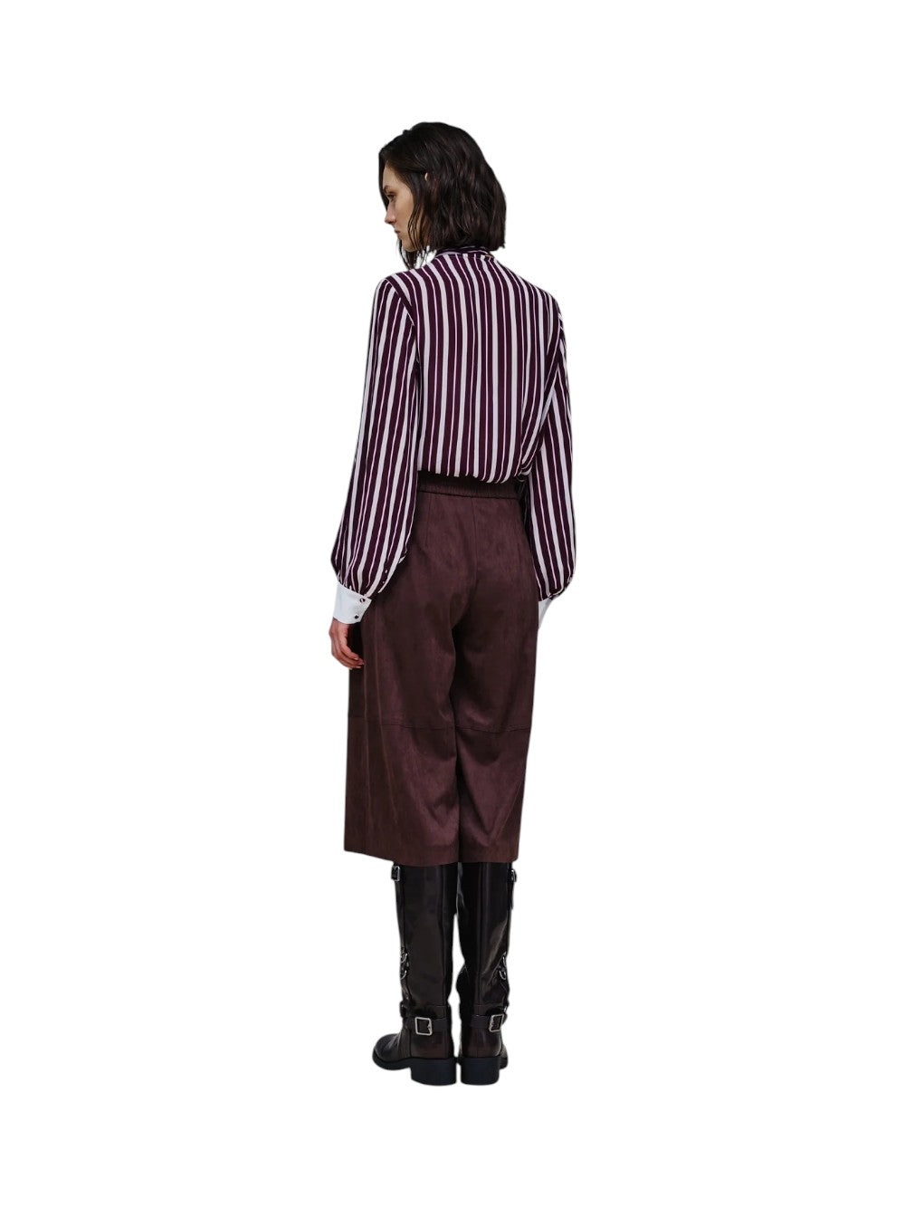 Nenette Bermuda Donna  42BB-EFESO