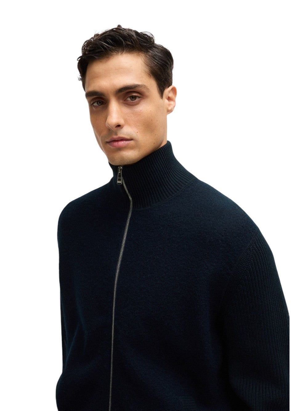 BOSS Men's Cardigan 50526839