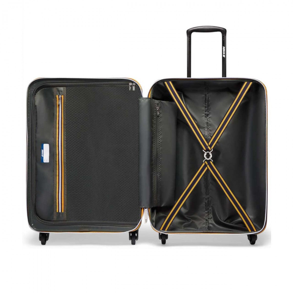 K-Way Trolley Unisex adulto  K11417W