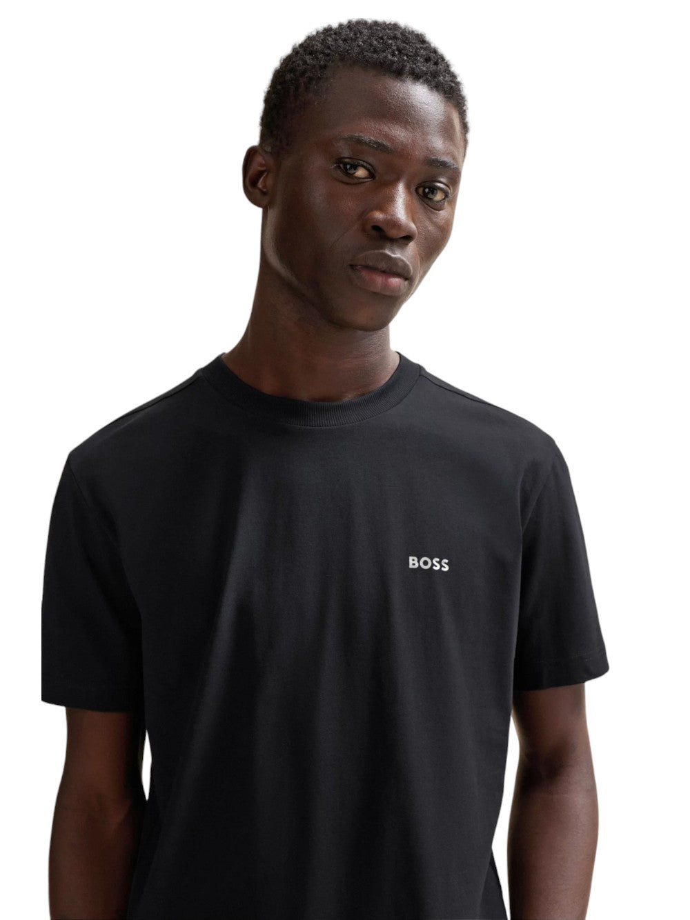 BOSS T-SHIRT Uomo 50506373
