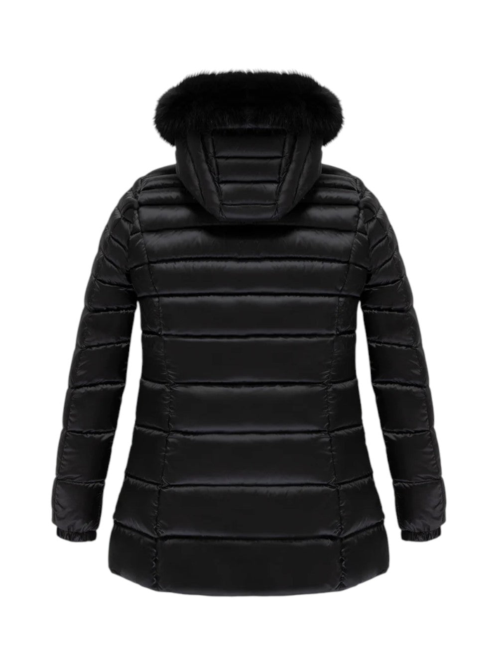 Refrigiwear GIUBBINO Donna LONG MEAD FUR JACKET W98118RA0035 G06000