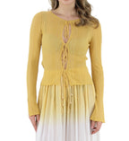 Pinko Women's Sweater TABLE SWEATER