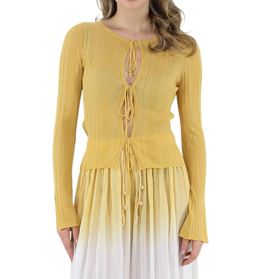 Pinko Women's Sweater TABLE SWEATER