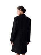 Liu Jo Cappotto Donna CAPPOTTO TS.NAVETTA WF6411T720A 22222