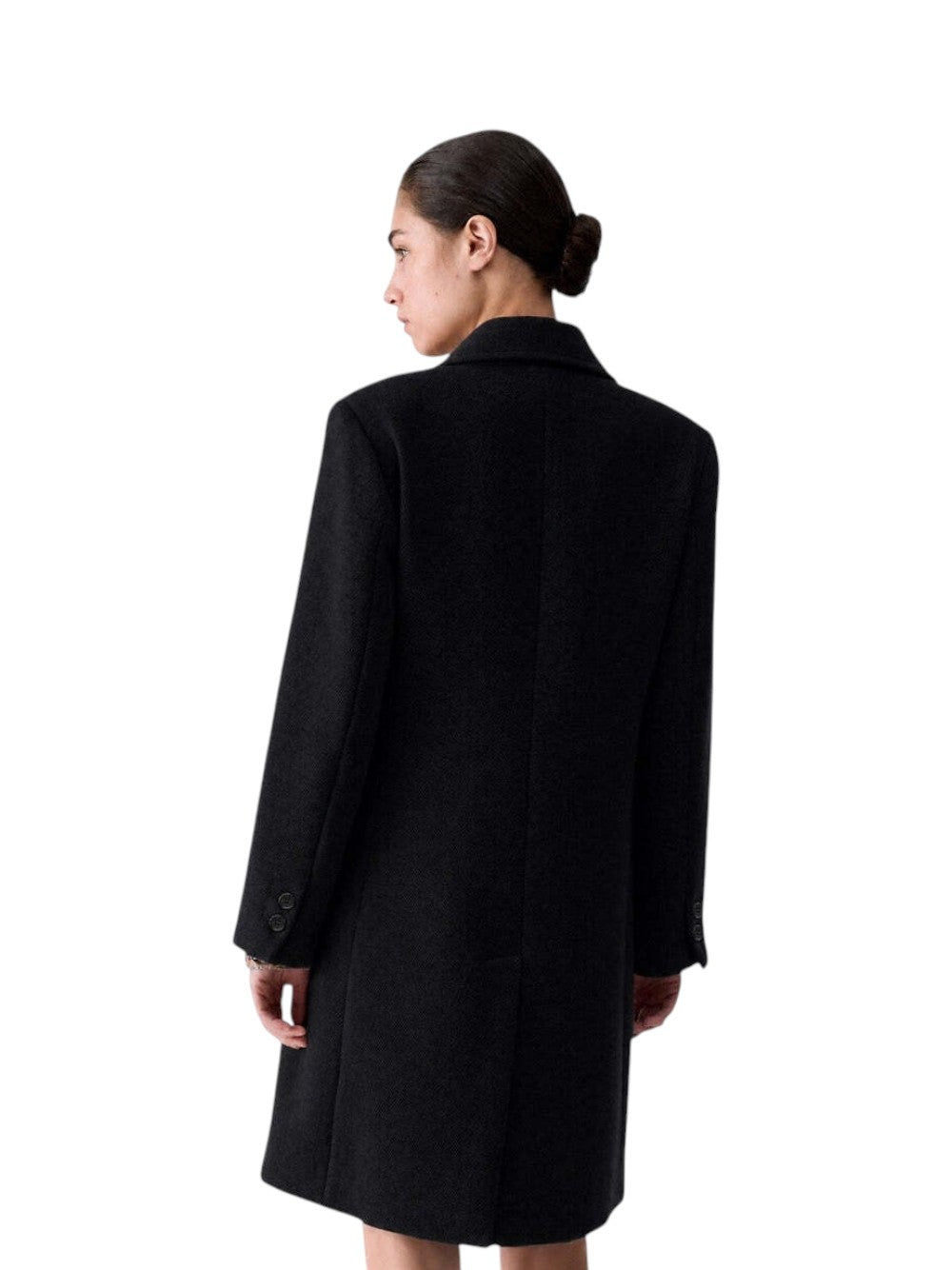 Liu Jo Cappotto Donna CAPPOTTO TS.NAVETTA WF6411T720A 22222