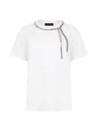 Liu Jo T-SHIRT Donna  CA6167JS088 11111