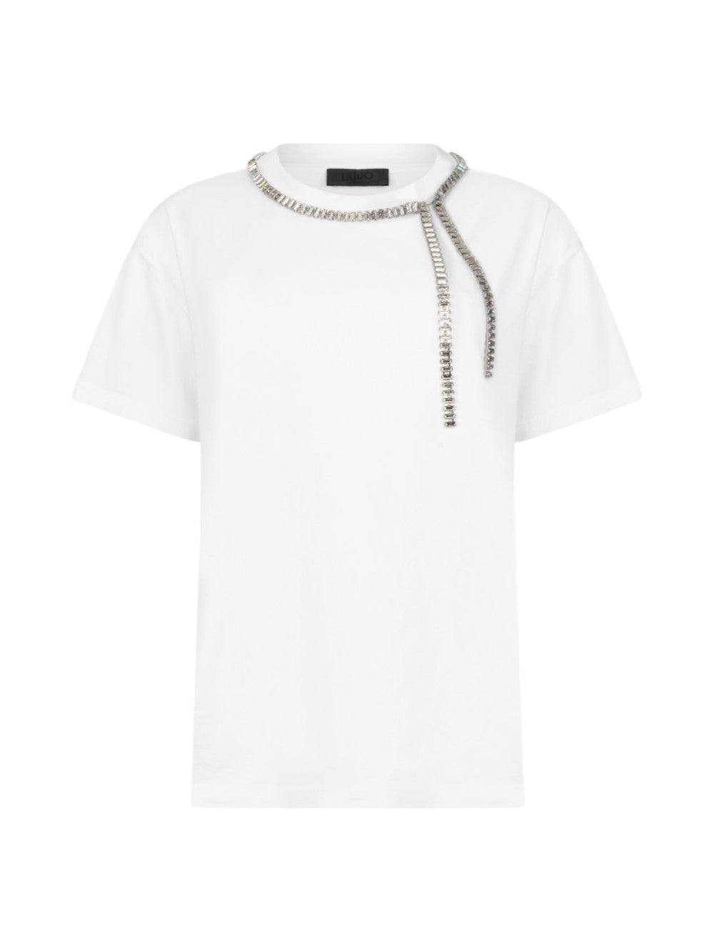 Liu Jo T-SHIRT Donna  CA6167JS088 11111