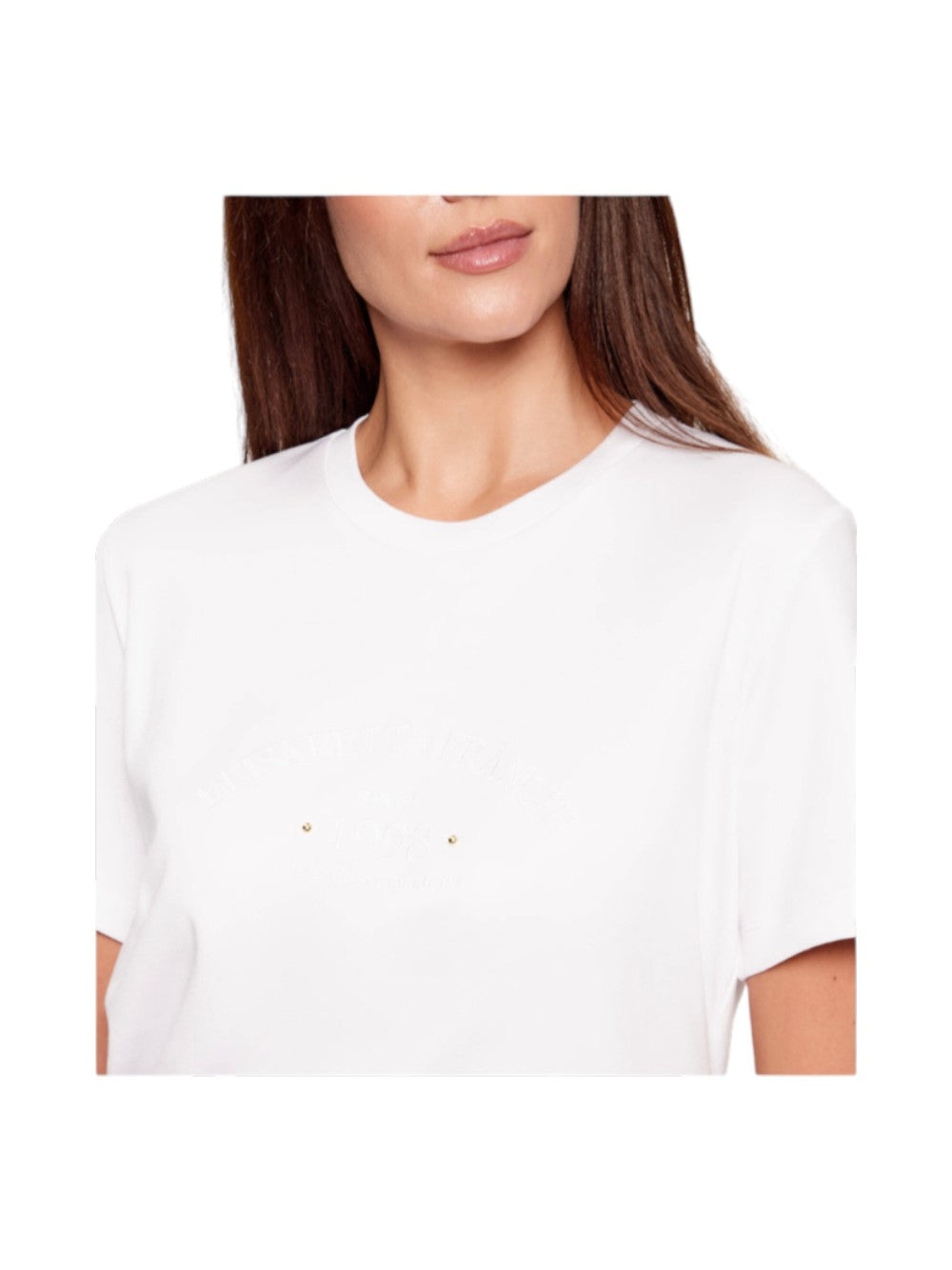 Elisabetta Franchi Maglia Donna  MA01761E2270